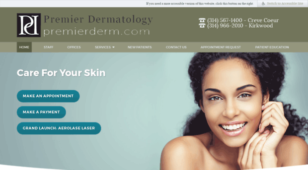premierderm.com