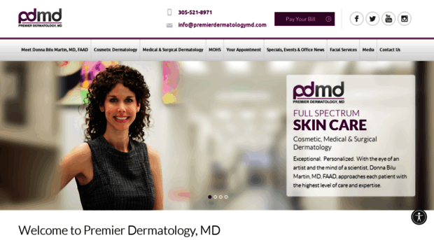 premierdermatologymd.com