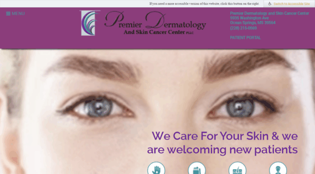 premierdermclinic.com