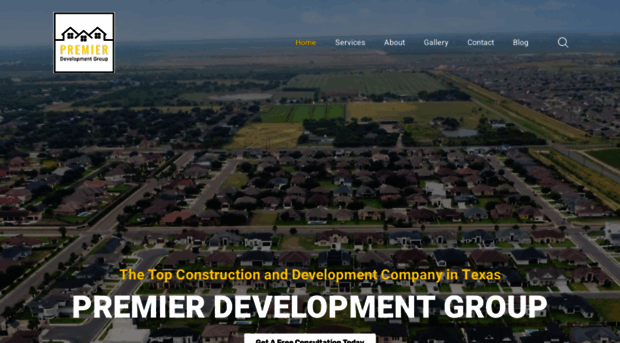 premierdevelopment.us