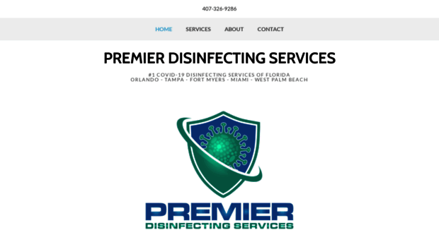 premierdisinfectingservices.com