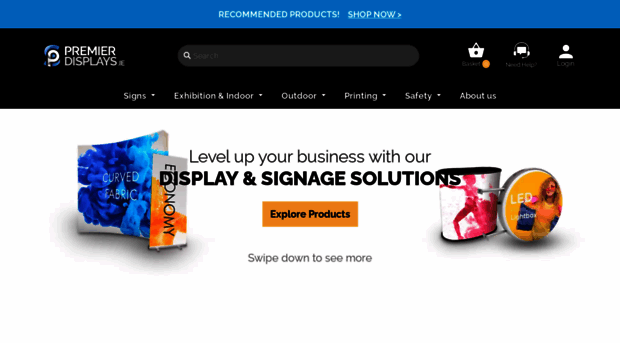 premierdisplays.ie