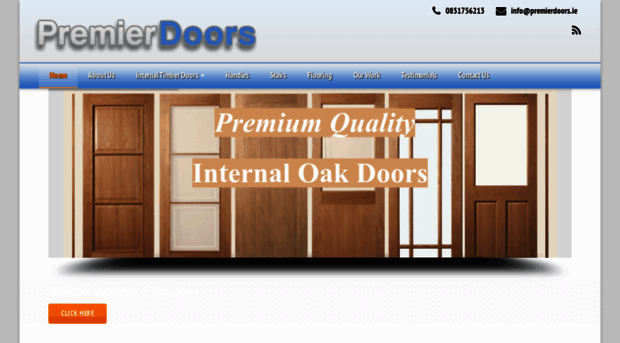 premierdoors.ie