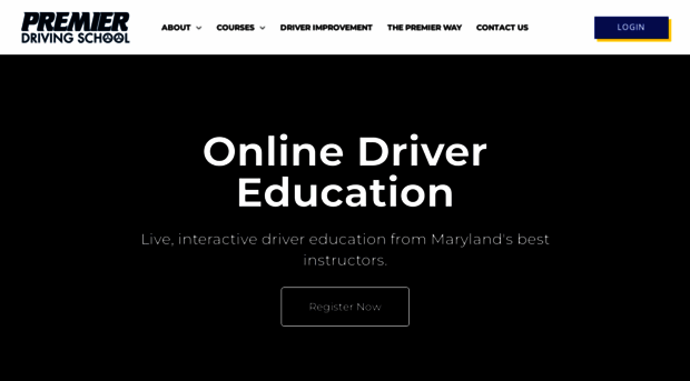 premierdriversed.com