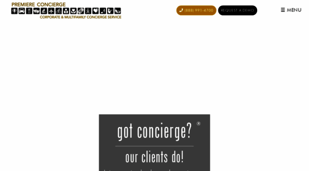 premiere-concierge.com