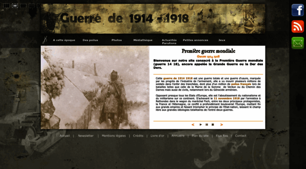 premiere-guerre-mondiale-1914-1918.com