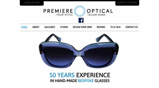 premiere-optical.co.uk