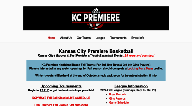 premierebasketball.com