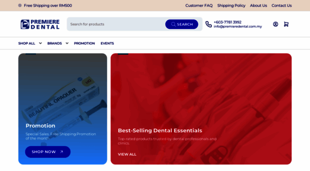 premieredental.com.my