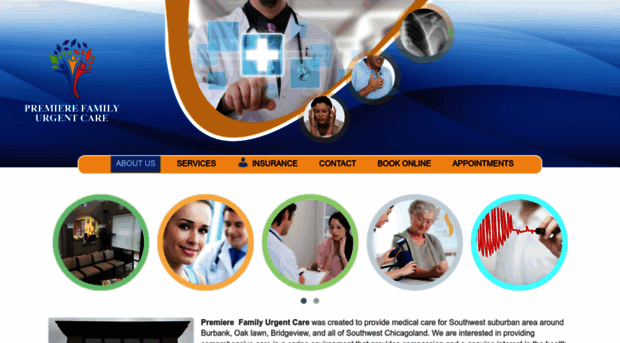 premierefamilyurgentcare.com