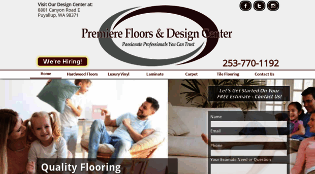 premierefloorsdc.com