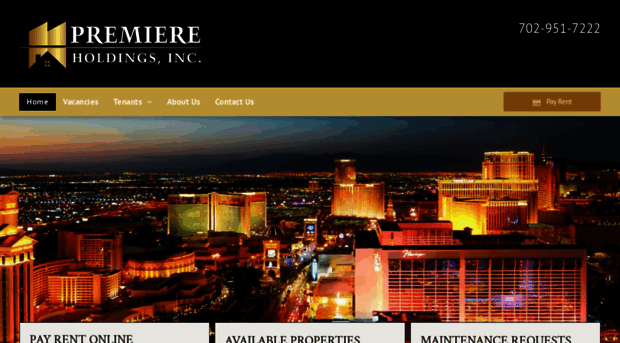 premiereholding.com