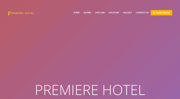 premierehotel.com