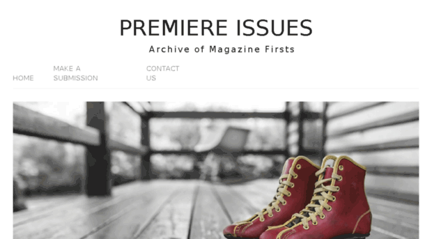 premiereissues.com