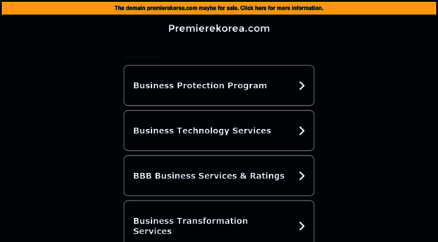 premierekorea.com