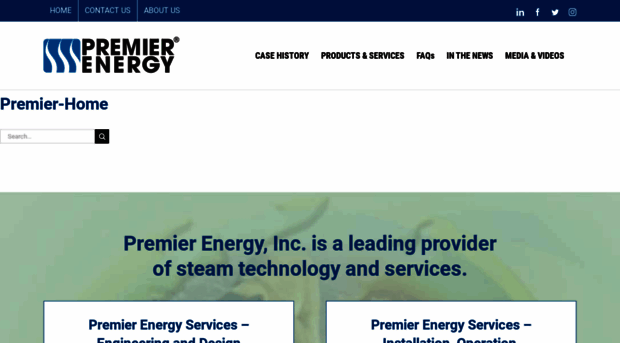 premierenergy.com