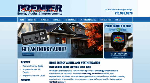 premierenergyaudits.com