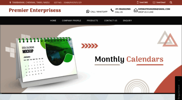 premierenterprisess.co.in