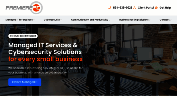 premierepc.com