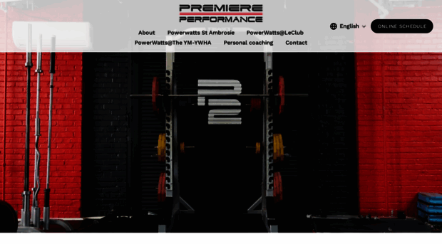 premiereperformance.com