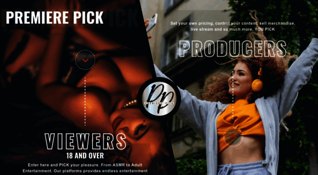 premierepick.com