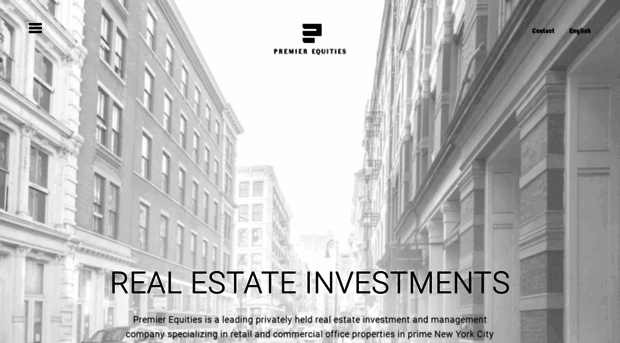 premierequities.com