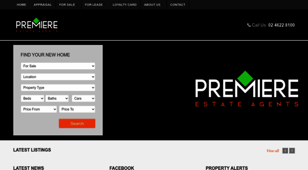 premiererealestate.com.au