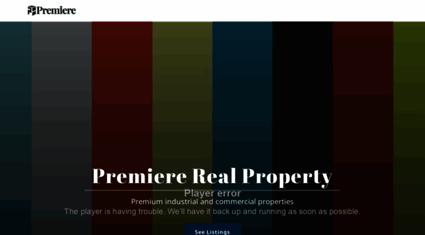 premiererealproperty.com