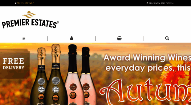 premierestateswine.co.uk