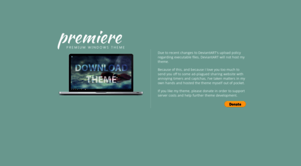 premieretheme.com