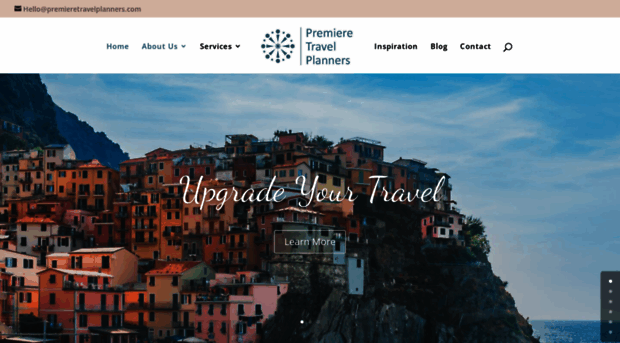 premieretravelplanners.com