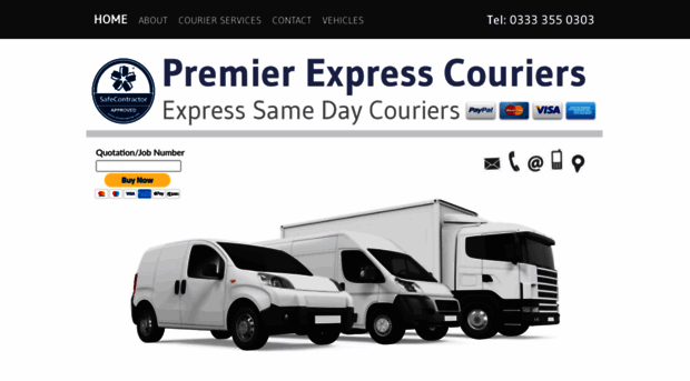 premierexpress.co.uk