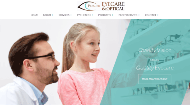 premiereyecareoptical.com