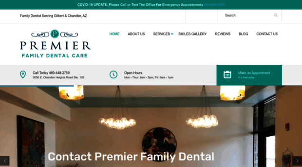 premierfamilydentalaz.com