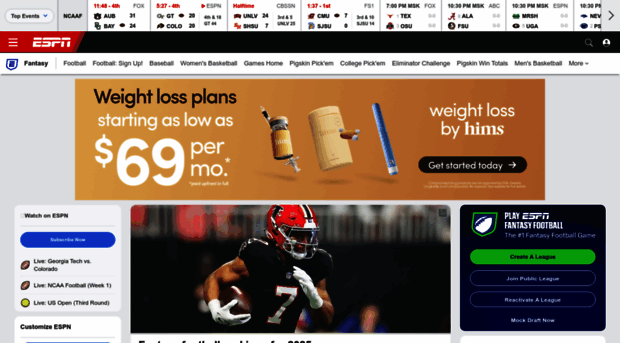 premierfantasy.soccernet.com