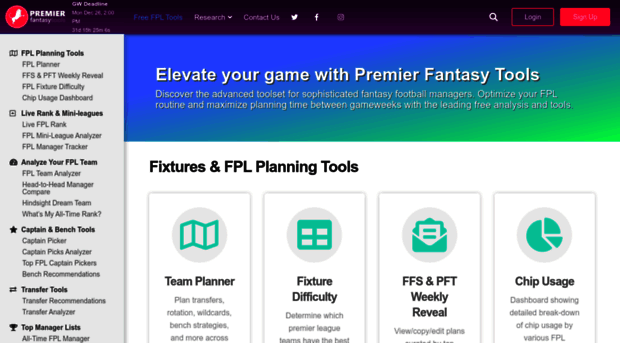 premierfantasytools.com