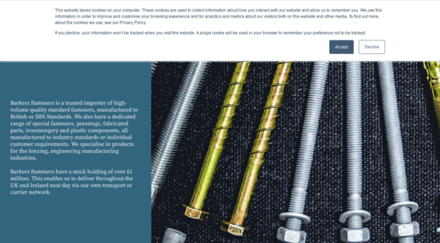 premierfasteners.co.uk