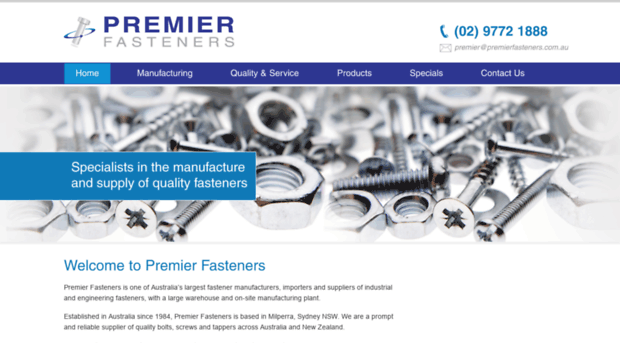 premierfasteners.com.au