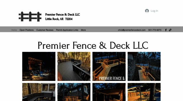 premierfencedeck.com