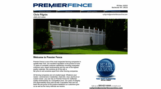 premierfenceonline.com