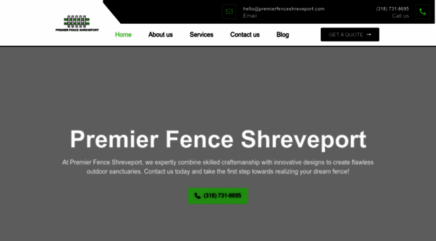 premierfenceshreveport.com