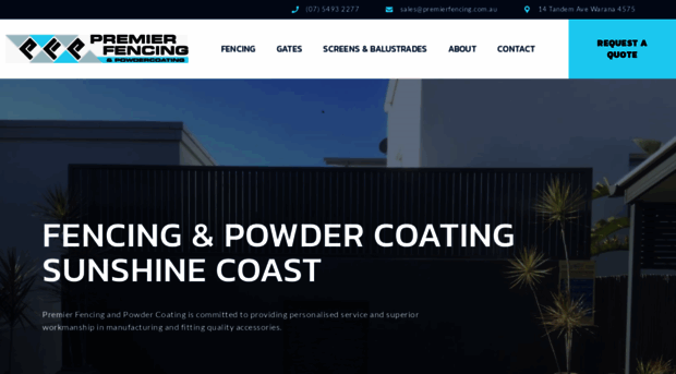 premierfencing.com.au