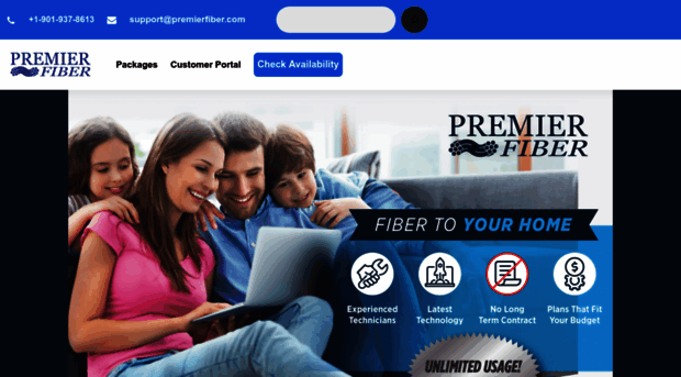 premierfiber.com