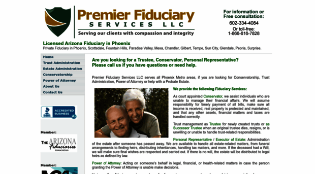 premierfiduciaryservices.com