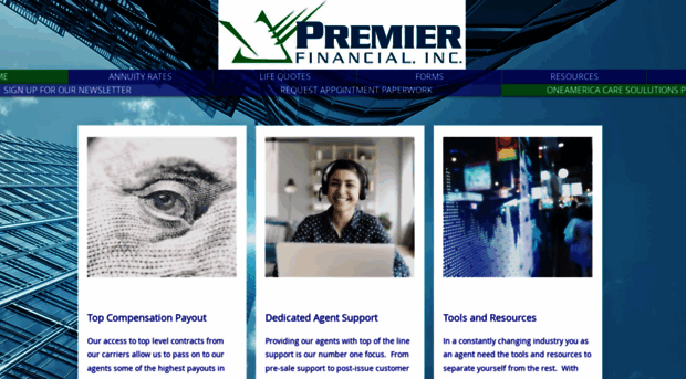 premierfinancialinc.com