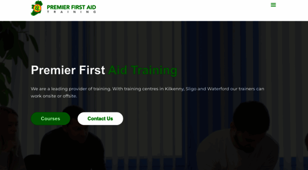 premierfirstaidtraining.ie