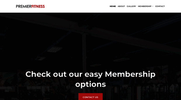 premierfitness.co.nz