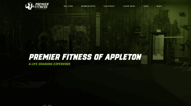 premierfitnessofappleton.com