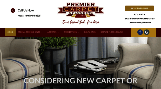 premierfloorcovering.com