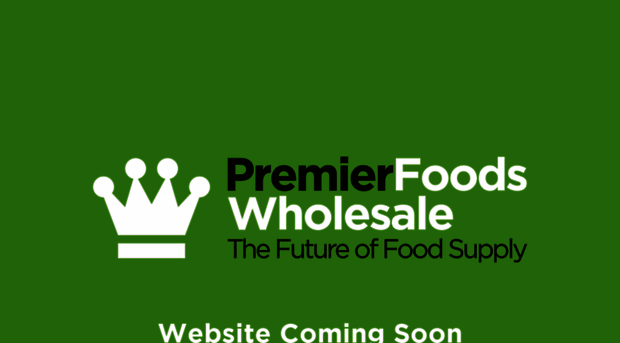 premierfoodswholesale.com